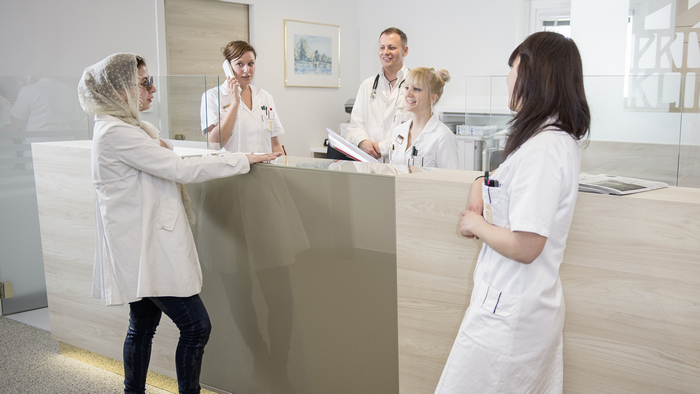 Венская Частная Клиника