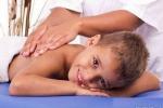 Детский массаж со скидкой 15 % в филиале клиники МЭДИС на Петроградской до 30 июня