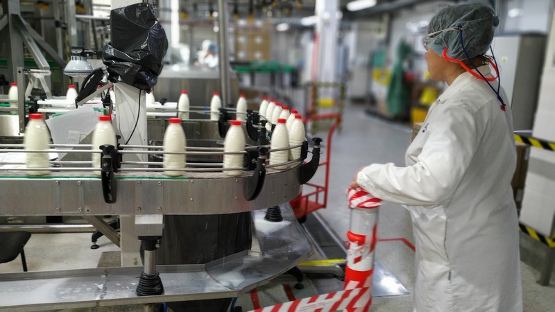 ����� Danone