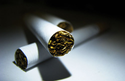 ВОЗ предложила России поднять налоги на сигареты в семь раз