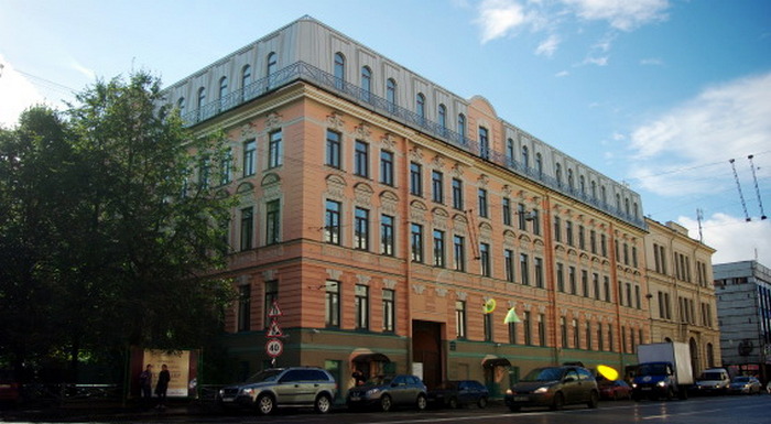 Детская городская больница №17 Святителя Николая Чудотворца
